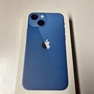Apple iPhone 13 Blue 128GB